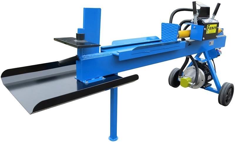 Faxes ELH-700 Wood splitters, cutters, and chippers