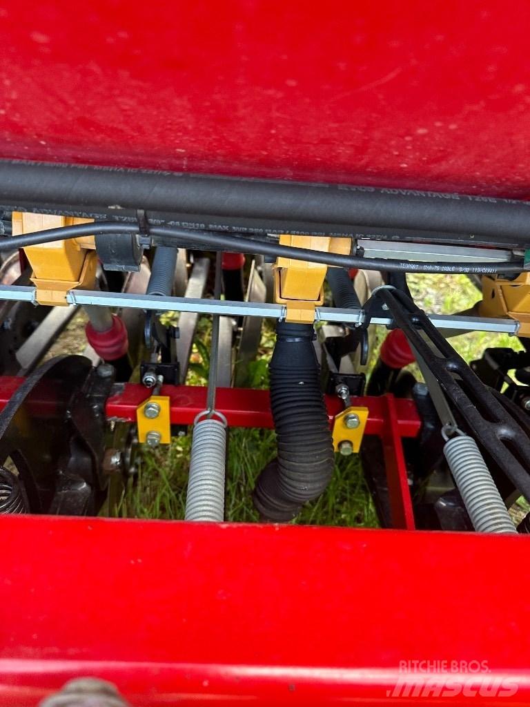 Junkkari 3000 ST Combination drills