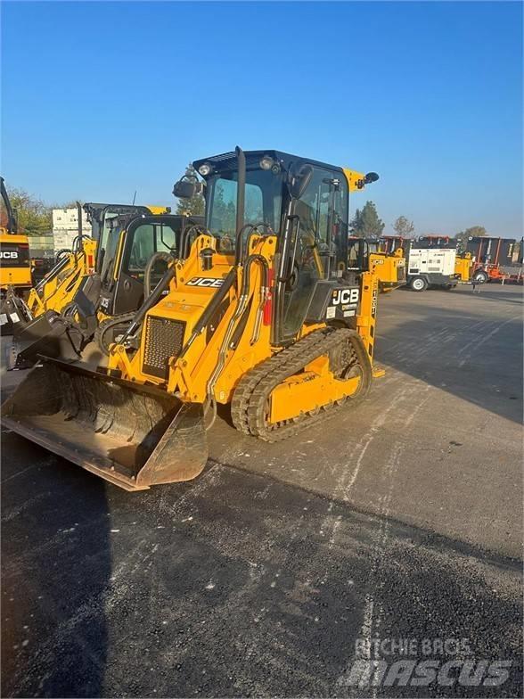 JCB 1CXT TLB's