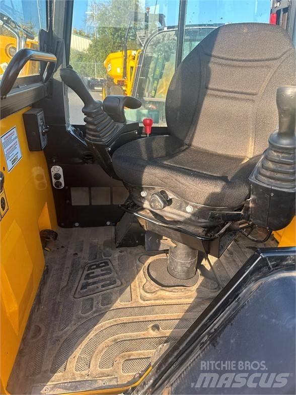 JCB 1CXT TLB's