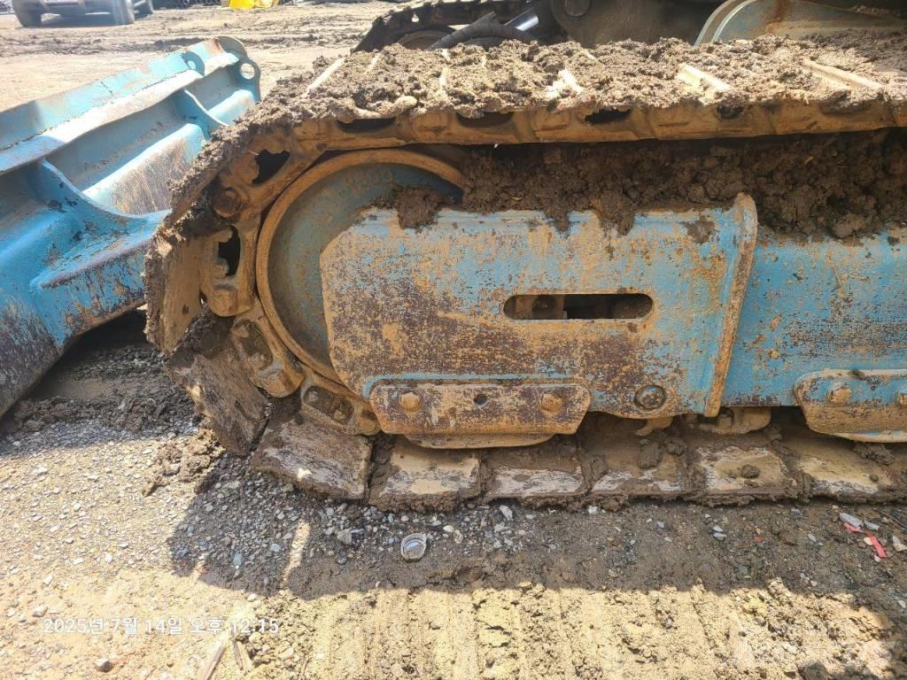 Hyundai Robex 55 Mini excavators < 7t