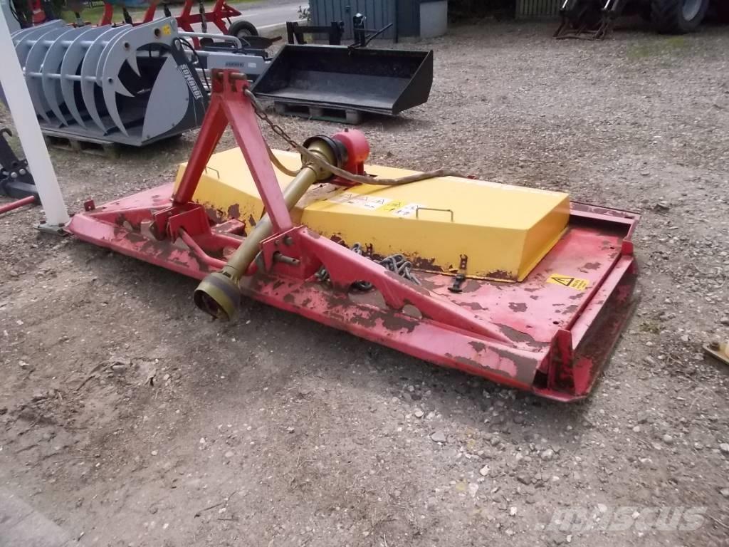 Scan-Agro SC 275 Mowers