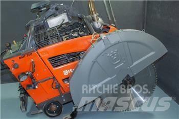 Husqvarna FS7000DL Rock and Concrete Saws