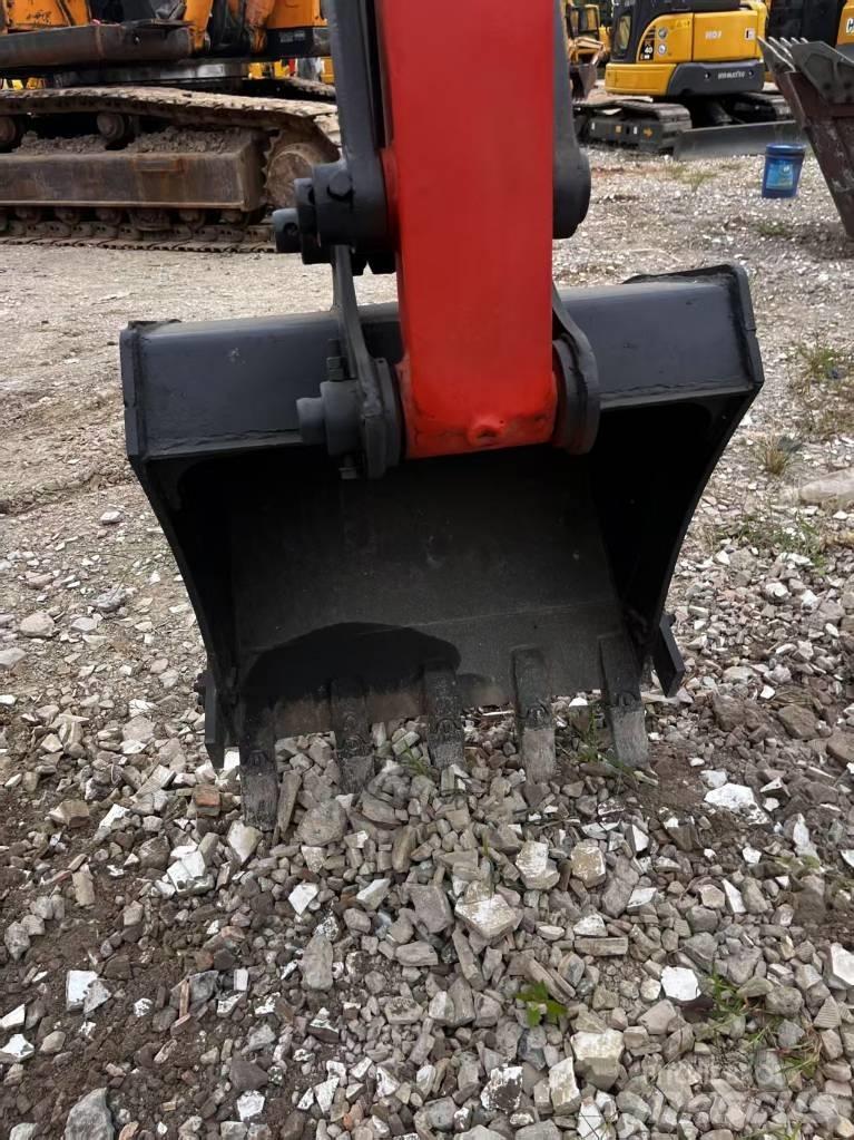 Kubota U 55 Midi excavators  7t - 12t