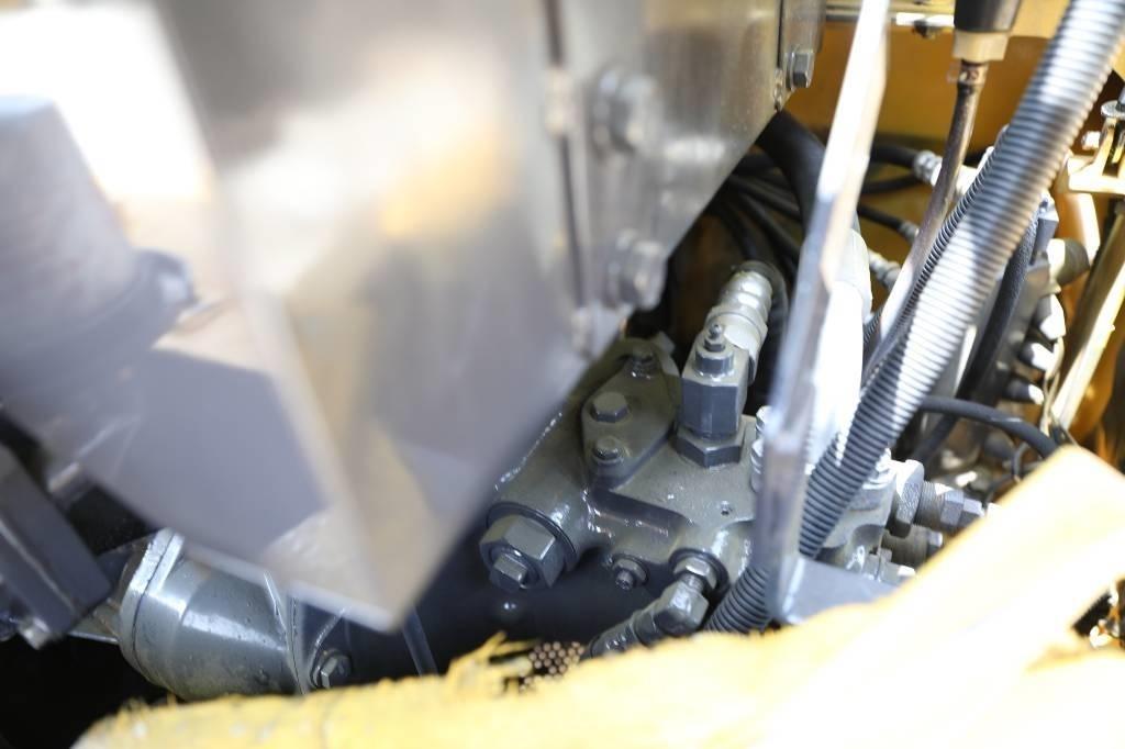 Komatsu PC 60-7 Mini excavators < 7t
