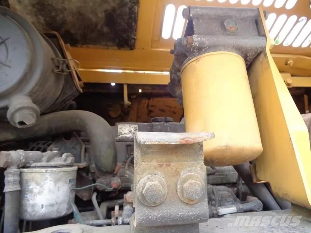 CAT 308 C CR Midi excavators  7t - 12t