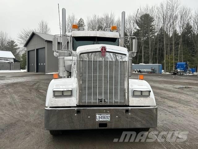 Kenworth W 900 L Truck Tractor Units