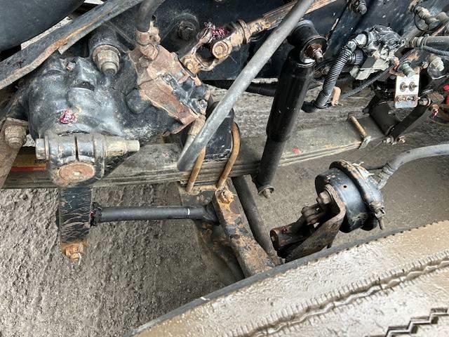 Kenworth W 900 L Truck Tractor Units