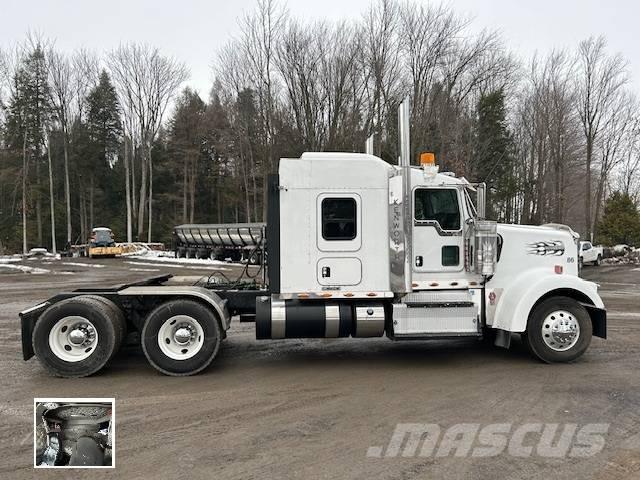 Kenworth W 900 L Truck Tractor Units