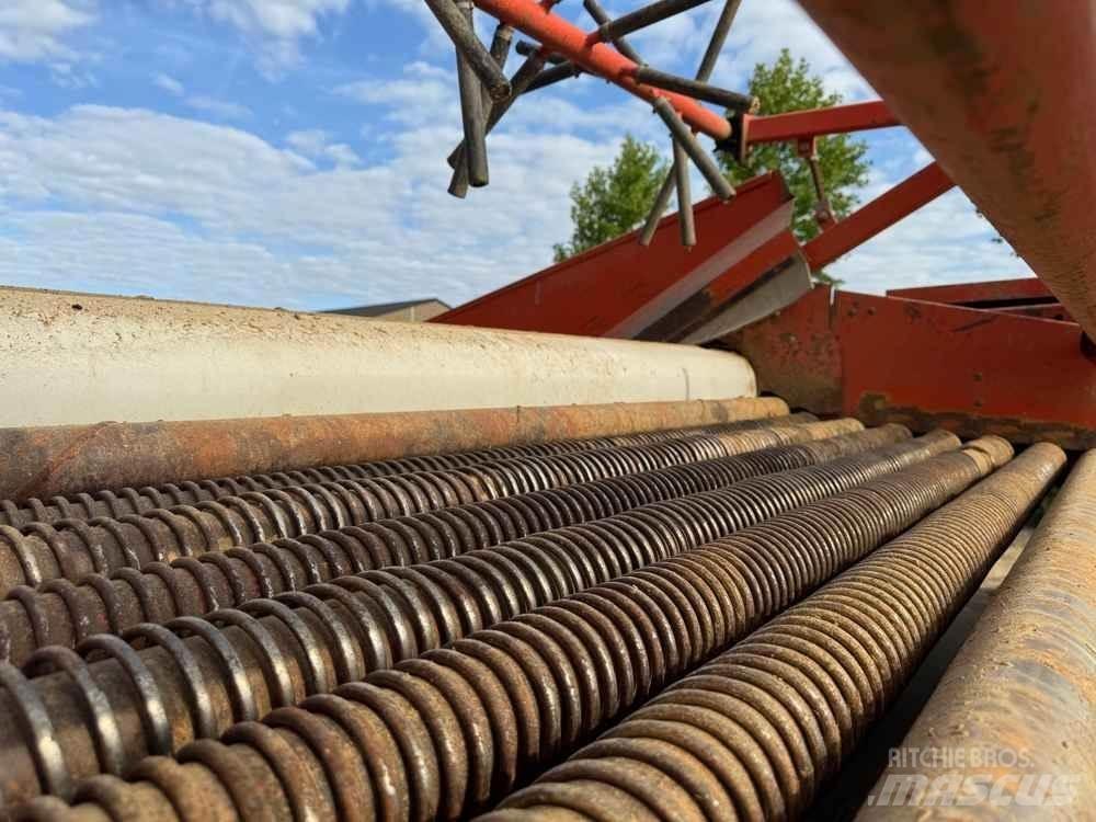 Amac BLX120 Other farming machines
