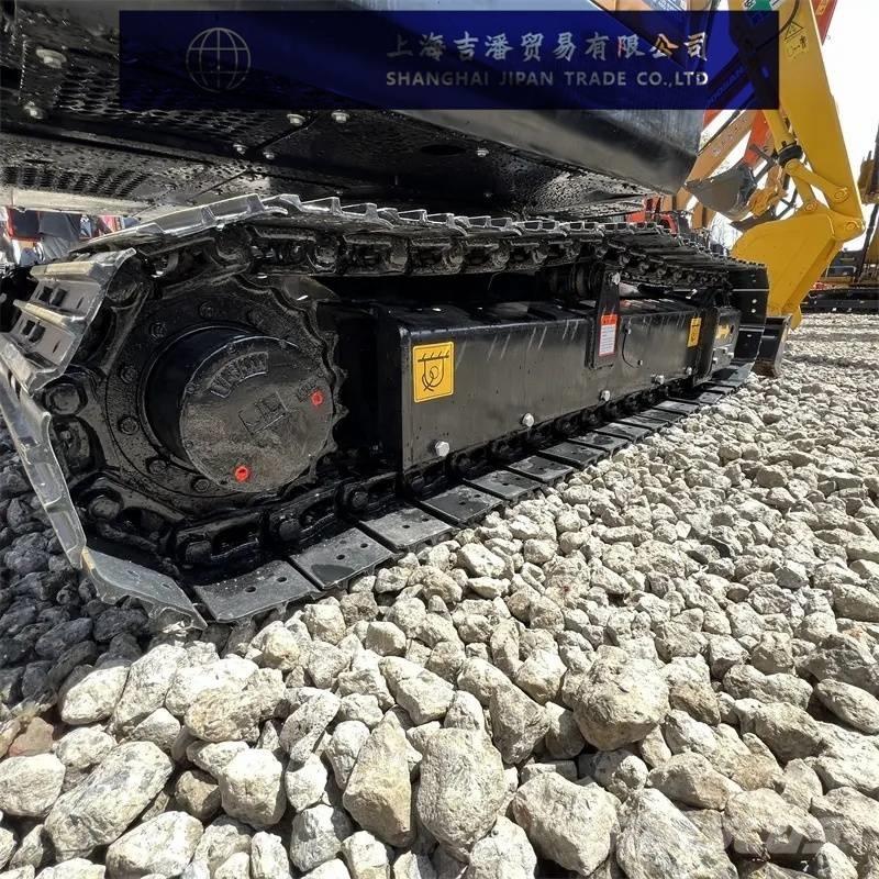 Sany SY 60 C Mini excavators < 7t