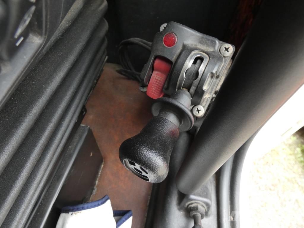 DAF XF 530 FRT Truck Tractor Units