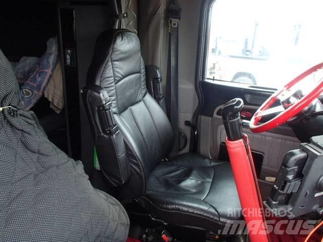 Peterbilt 388 Truck Tractor Units