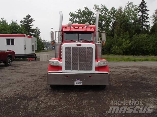 Peterbilt 388 Truck Tractor Units