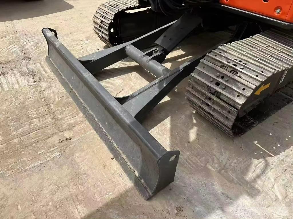 Hitachi ZX 50 U Mini excavators < 7t