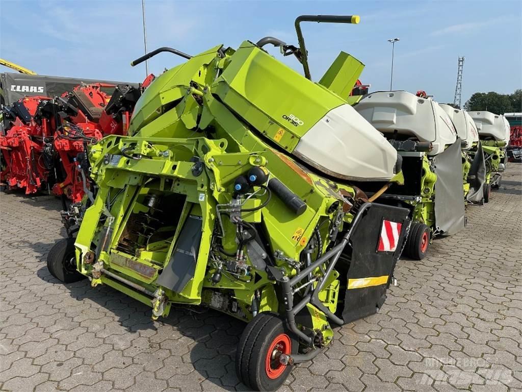 CLAAS Orbis 900 AC Other farming machines