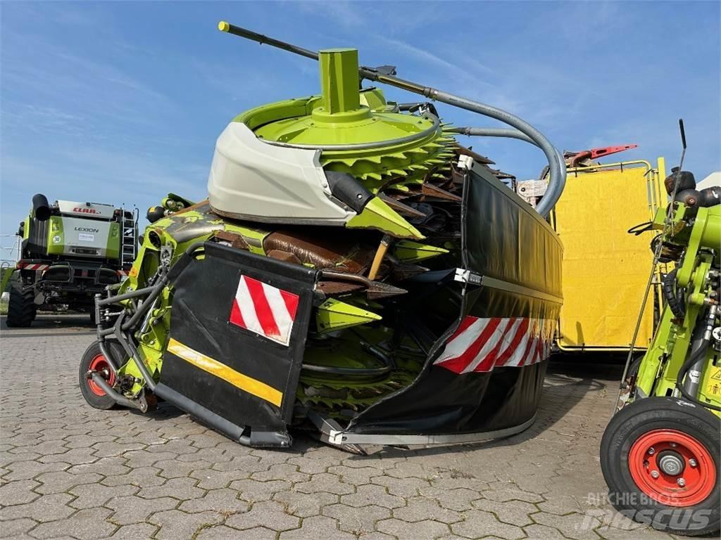 CLAAS Orbis 900 AC Other farming machines