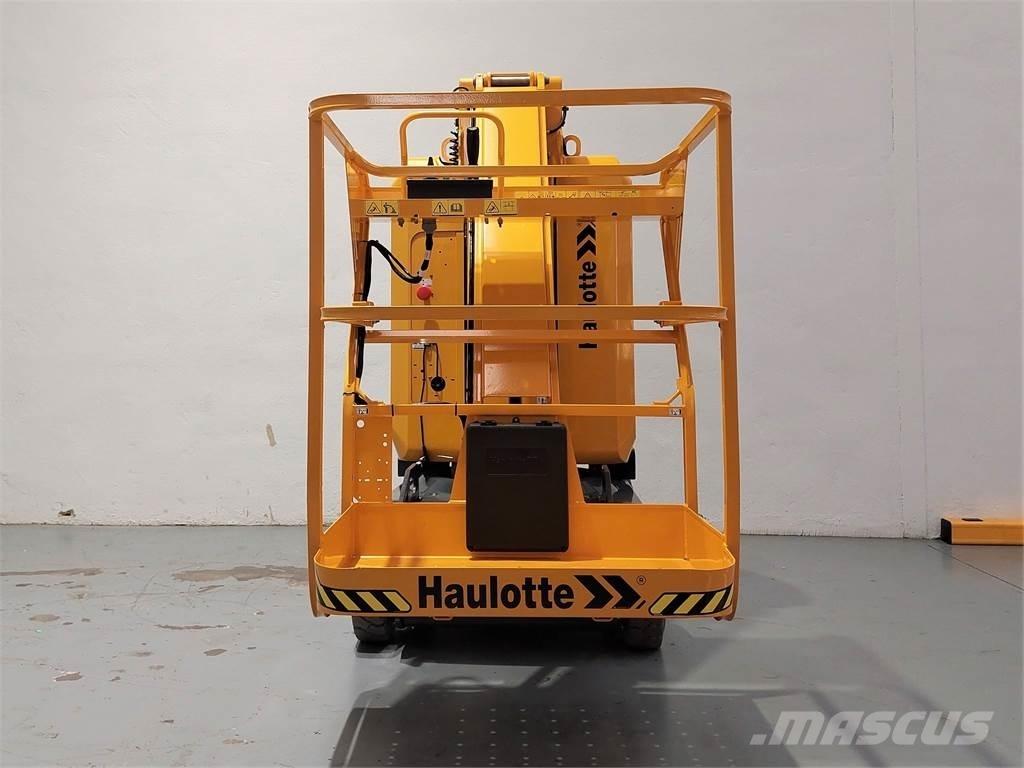 Haulotte STAR 10 Other lifts and platforms