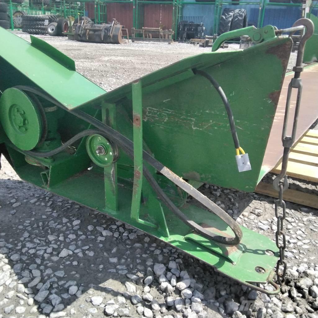 Perard 6M70 Combine harvester spares & accessories
