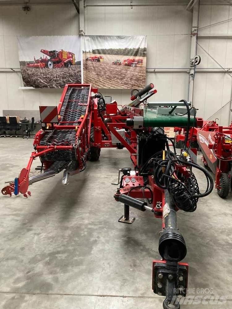 Asa-Lift TC-1010XL Other farming machines