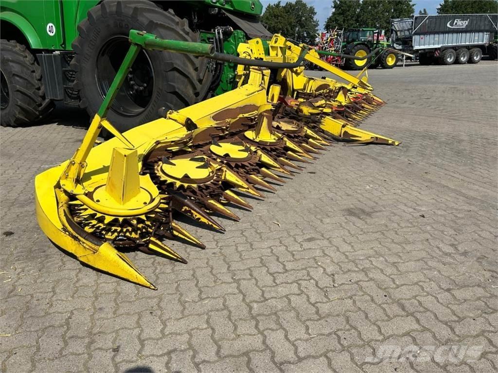 Kemper 390 Plus Other farming machines