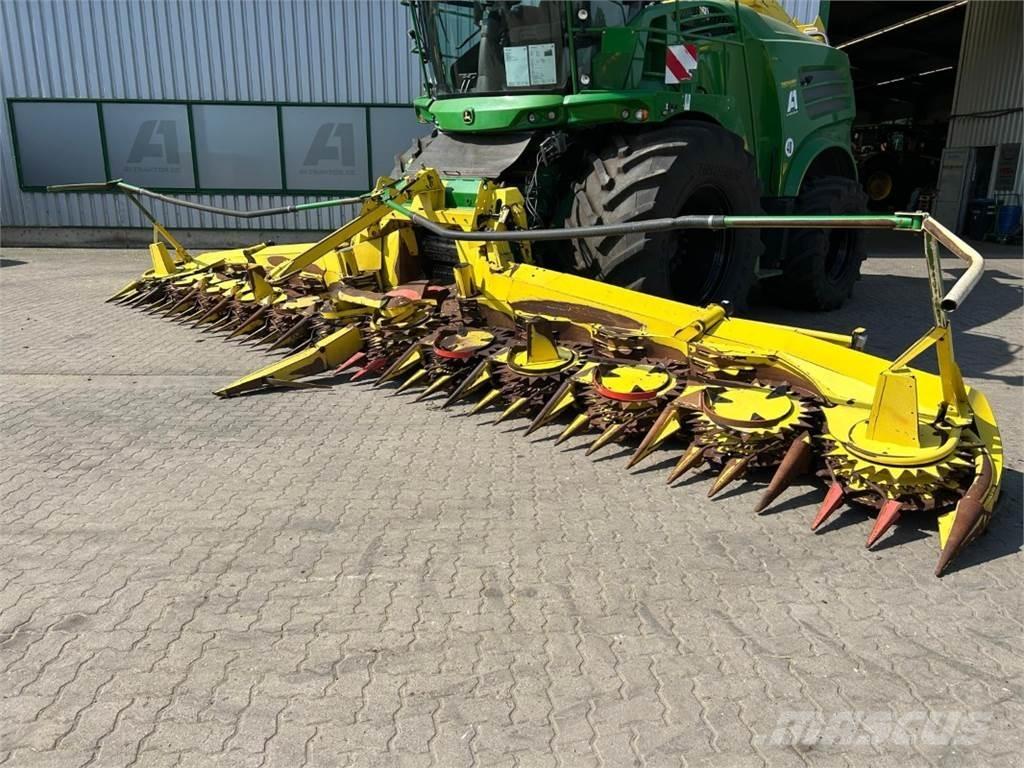 Kemper 390 Plus Other farming machines