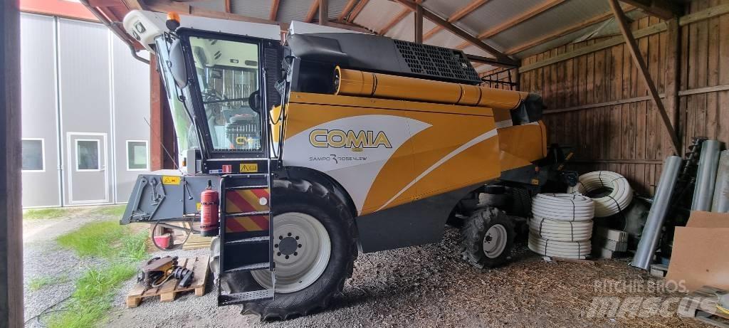 Sampo C4 Other farming machines