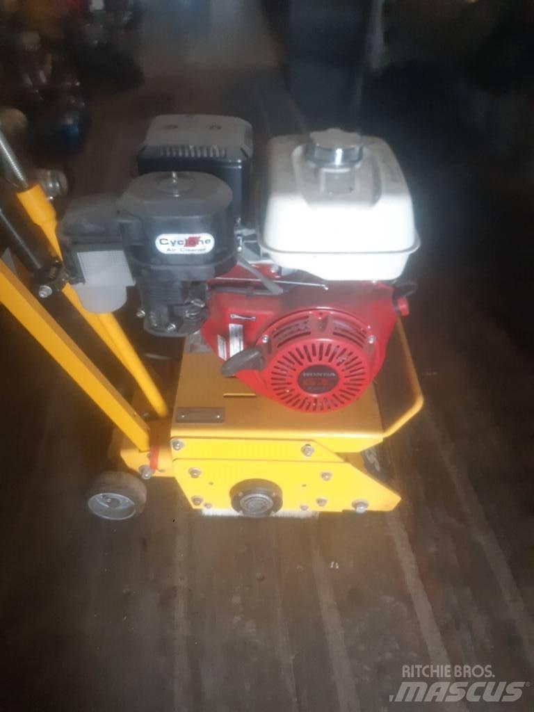 Smith SPS10 Concrete spares & accessories