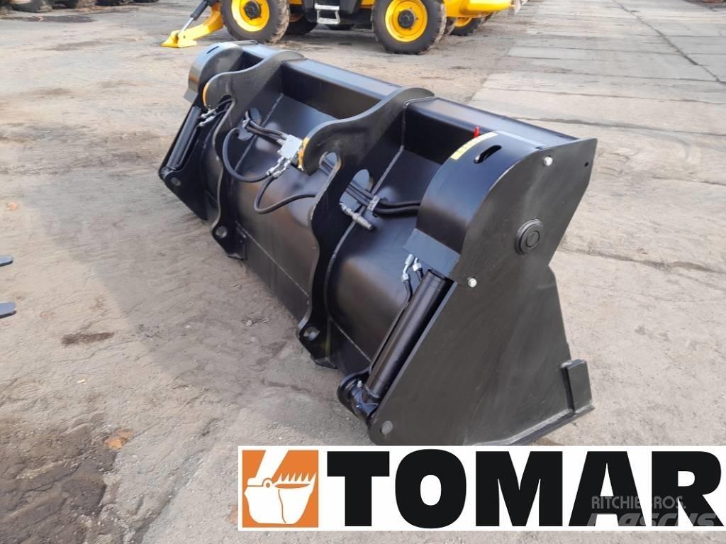 JCB 4 CX TLB's