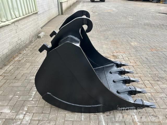  Tandenbak CW 30 Buckets