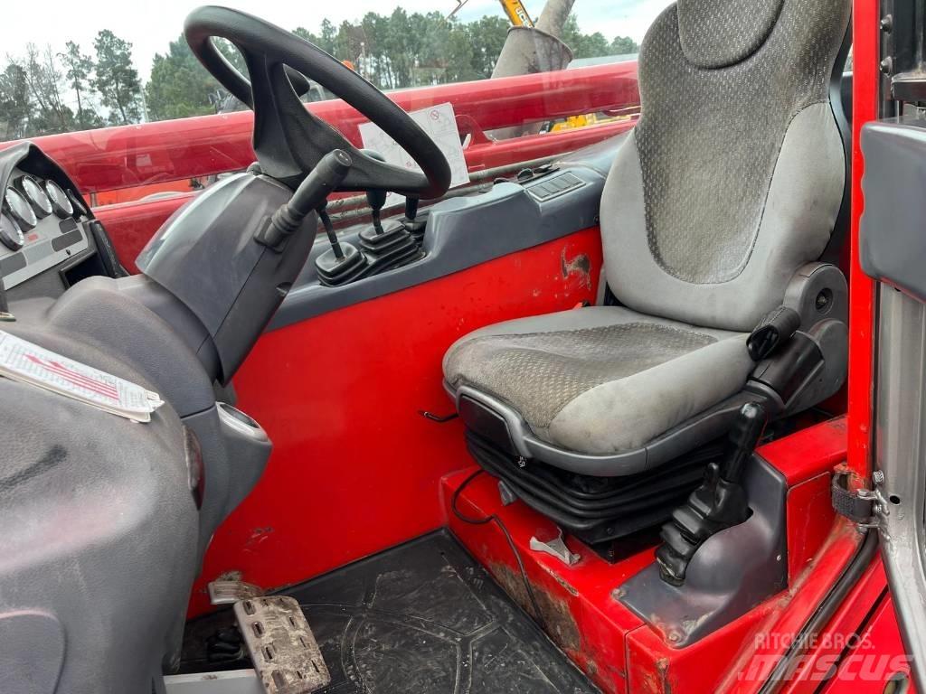 Manitou MT 932, MT932 Farming telehandlers