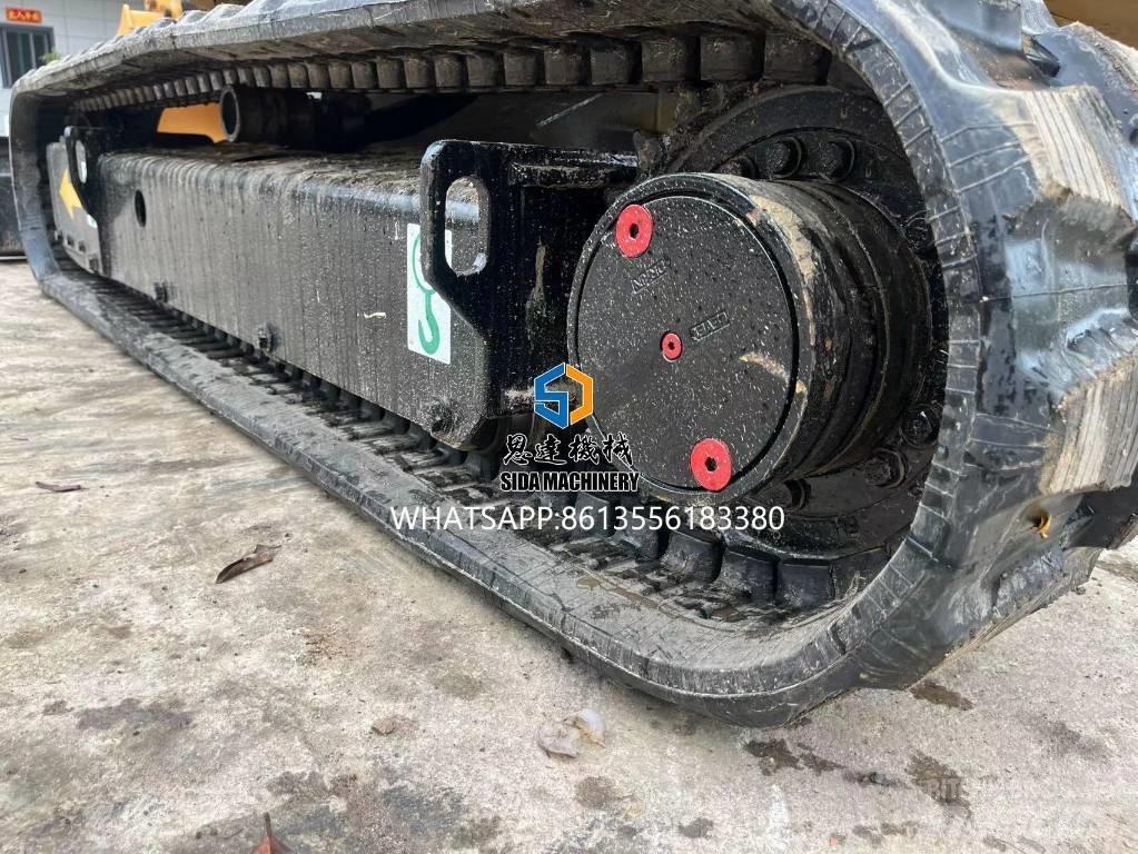 CAT 303.5 E CR Mini excavators < 7t
