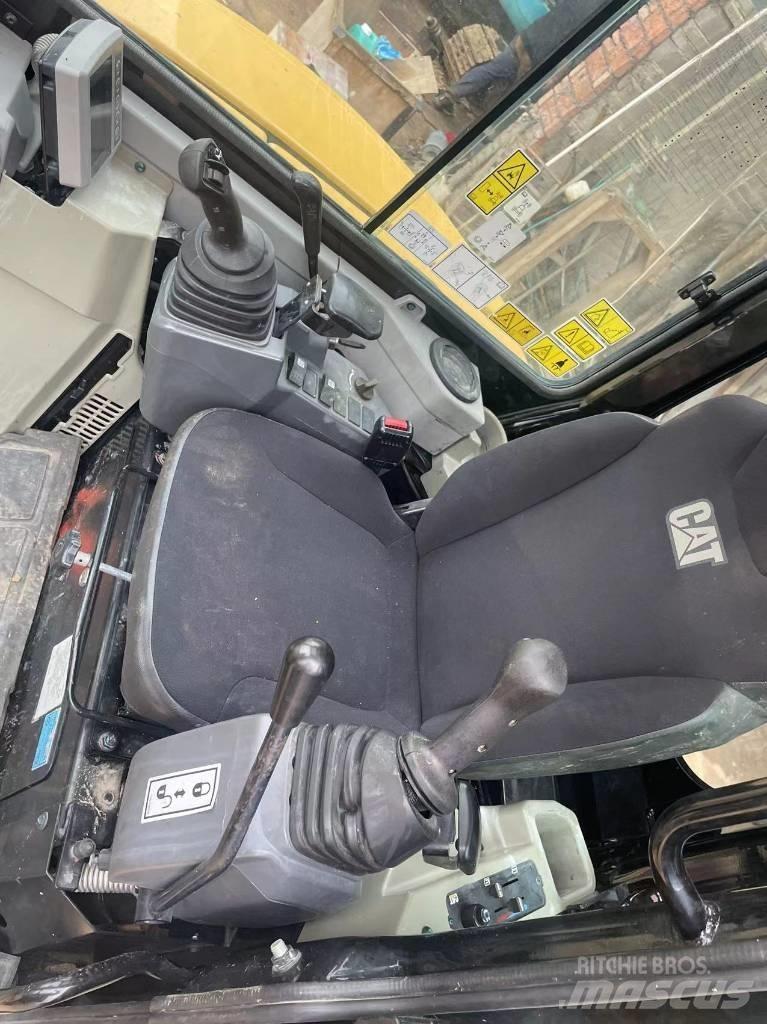 CAT 303.5 E CR Mini excavators < 7t