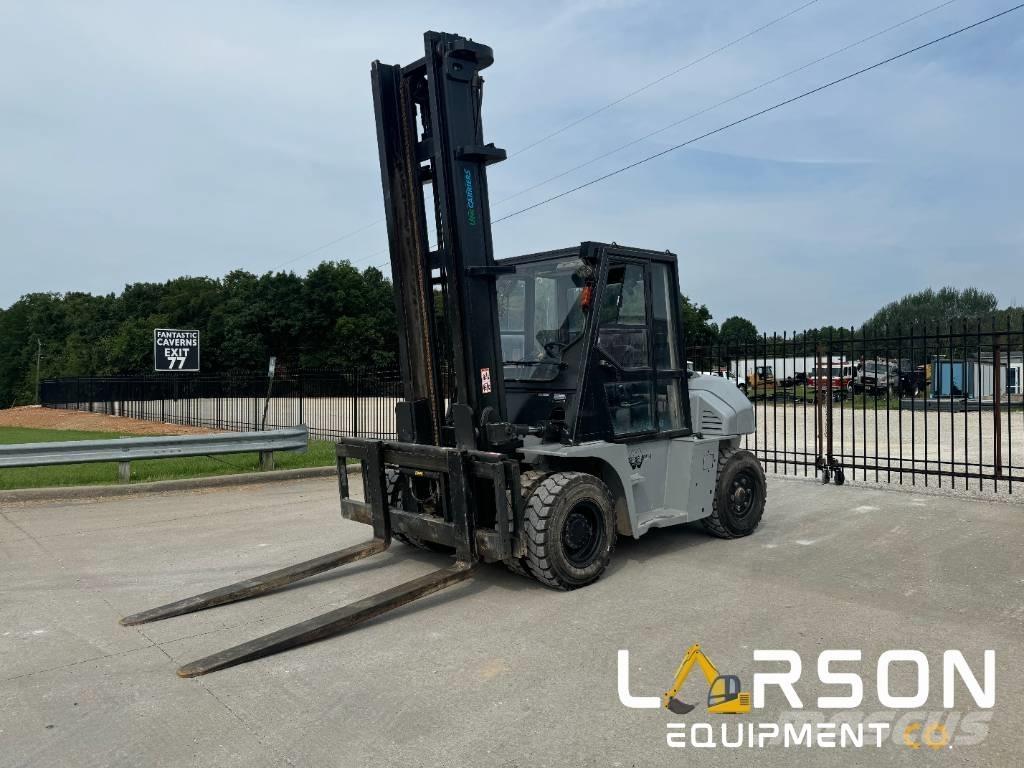 UniCarriers L1F6F70V Other