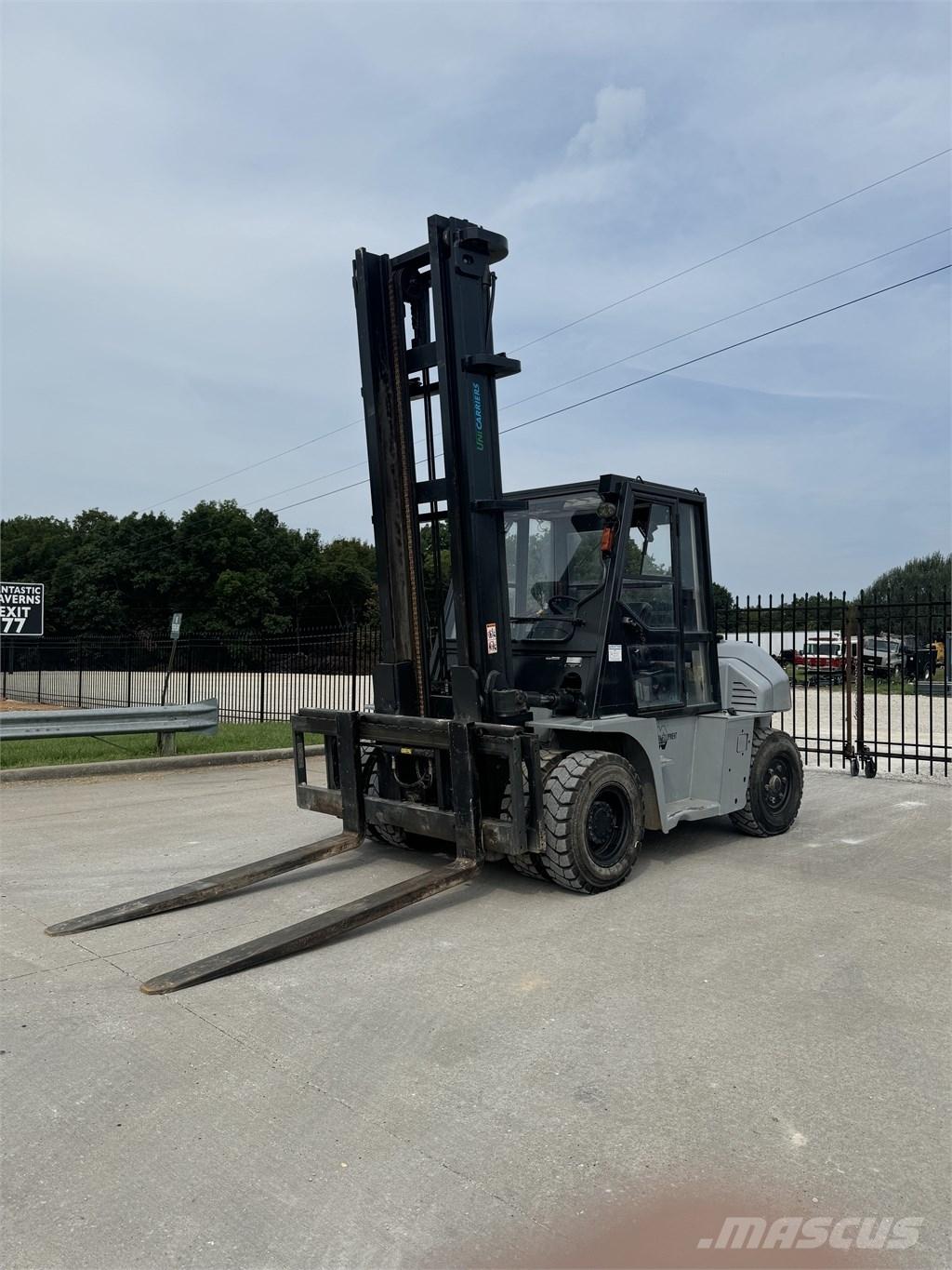UniCarriers L1F6F70V Other