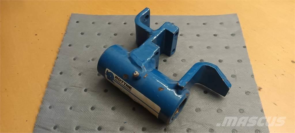 Rottne 064-0068 Harvester heads