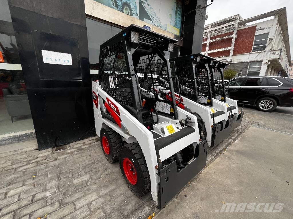 Bobcat S 70 Skid steer loaders