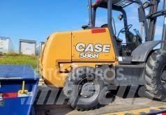 CASE 586H Rough terrain truck