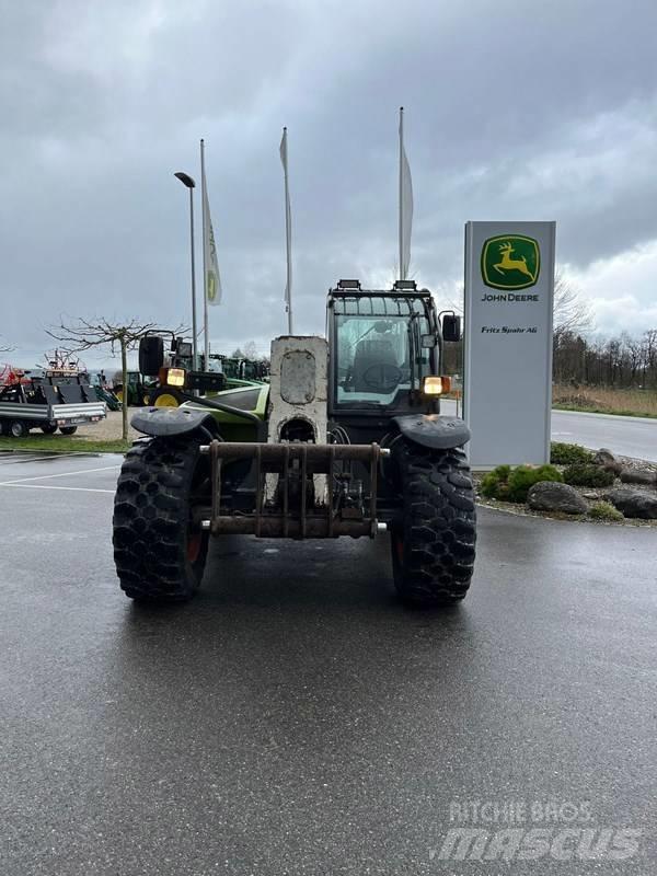 CLAAS Scorpion 7045 Farming telehandlers