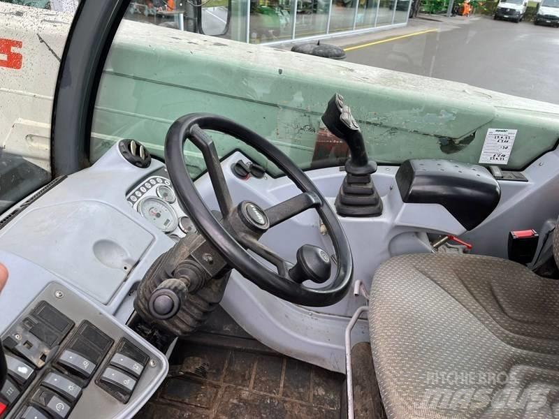 CLAAS Scorpion 7045 Farming telehandlers