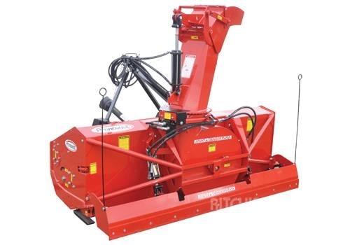  Pronovost P-INV 92 Snow throwers
