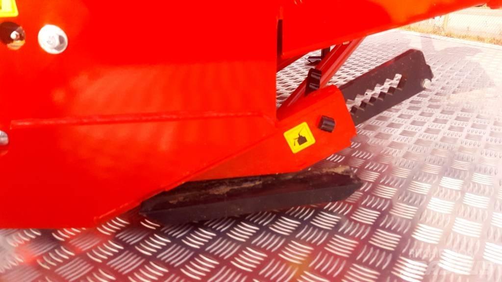  Pronovost P-INV 92 Snow throwers