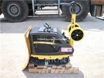 Bomag BPR 40/60 D Vibrator compactors