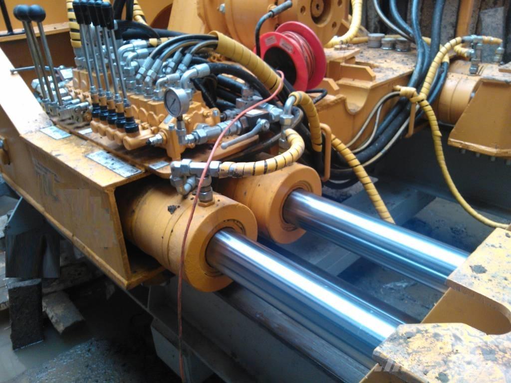 WAMET WPS-140 Other drilling equipment