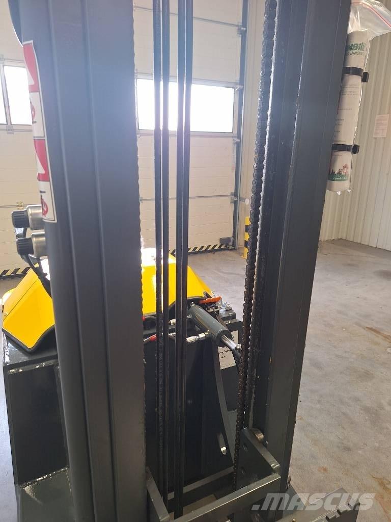 Combilift COMBI-CS Electric forklift trucks