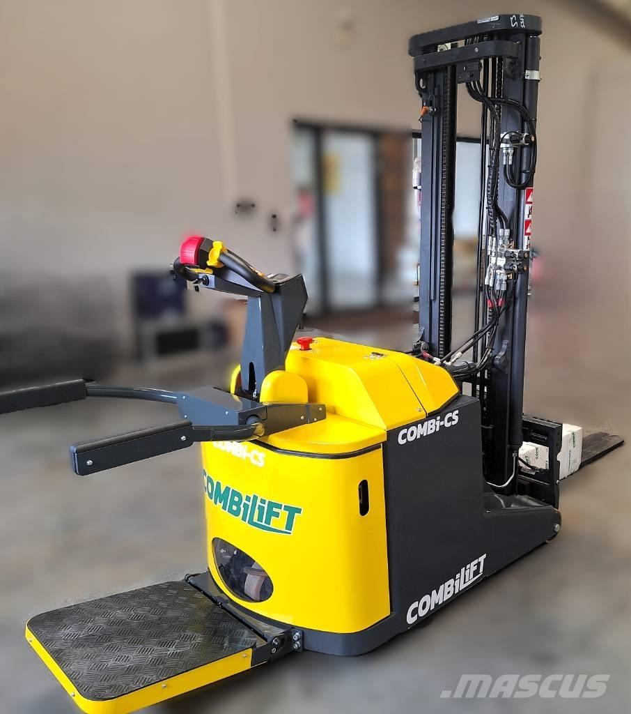 Combilift COMBI-CS Electric forklift trucks