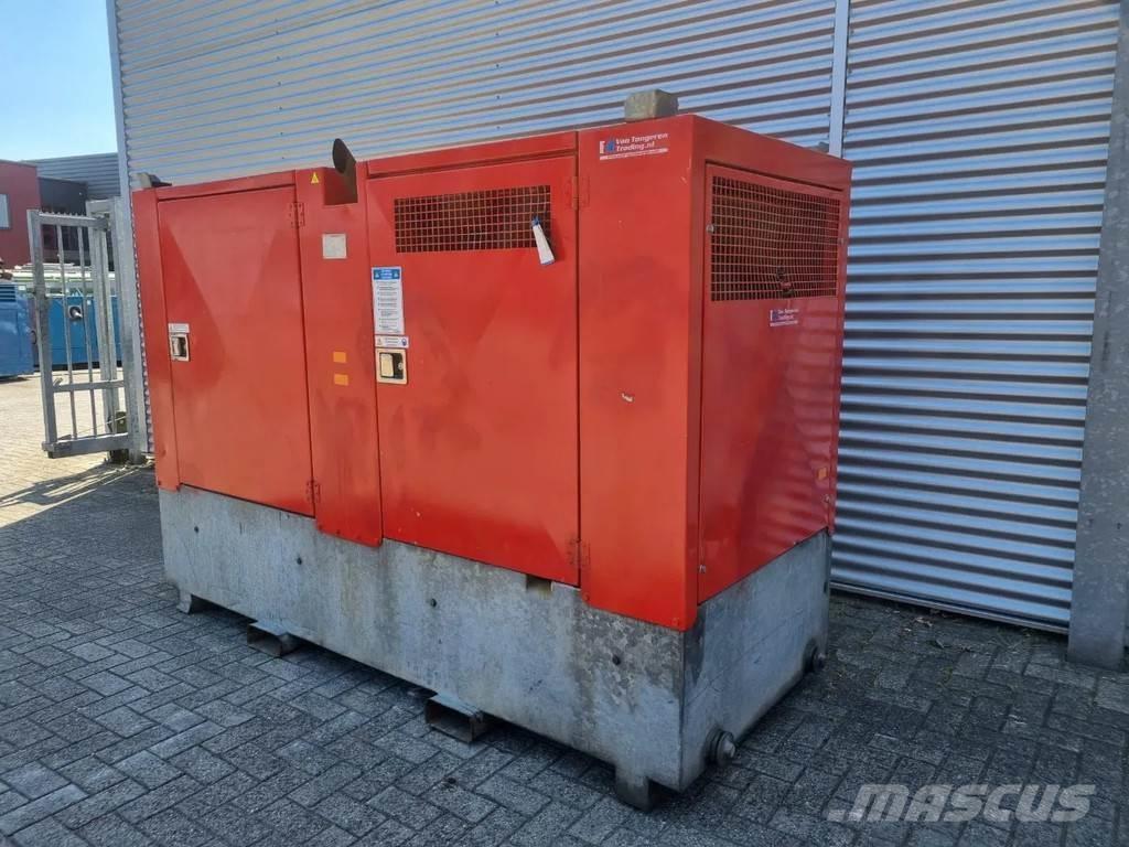 Ritz C-14-60-GG Waterpumps