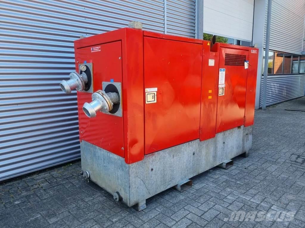 Ritz C-14-60-GG Waterpumps