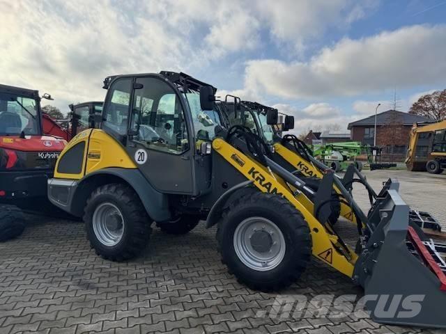 Kramer 5085 Wheel loaders