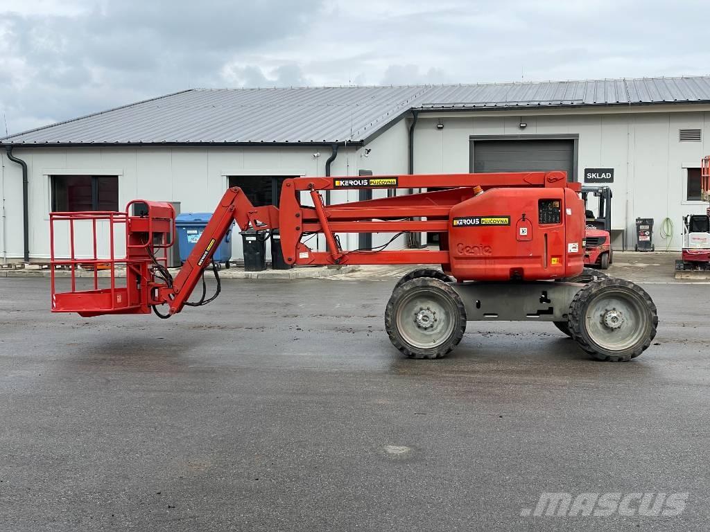 Genie Z 45/25 Articulated boom lifts